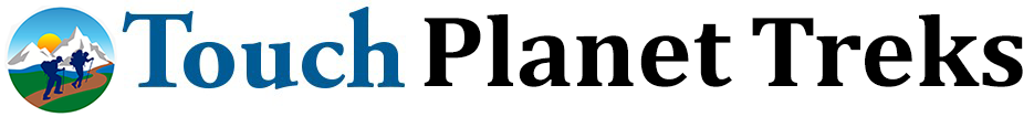 Touch Planet Treks Pvt. Ltd. logo